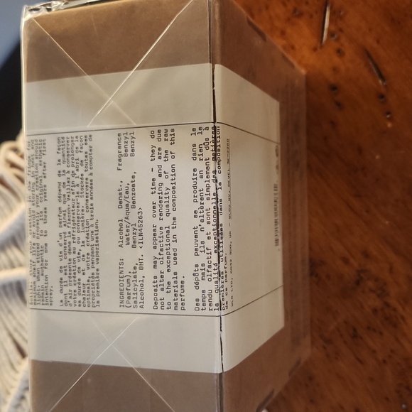 🔥Le Labo Santal 33🔥 Eau de Parfum - - Picture 7 of 7